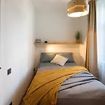 Apartment Old Cozy One Bedroom