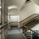 Apartment Old Cozy One Bedroom *