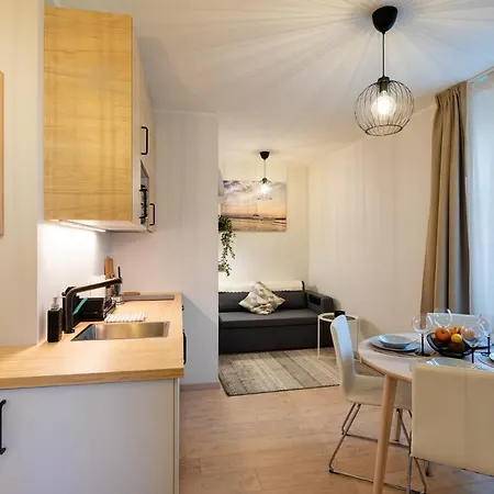 Old Cozy One Bedroom