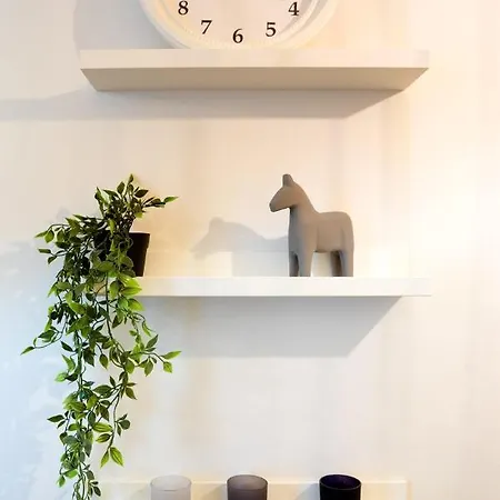 Old Cozy One Bedroom *