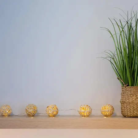 Old Cozy One Bedroom * Рига