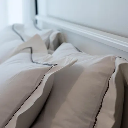 Old Cozy One Bedroom Appartement *