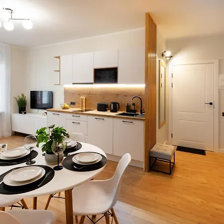 Old Cozy One Bedroom * Riga