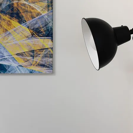 Apartment Old Cozy One Bedroom *