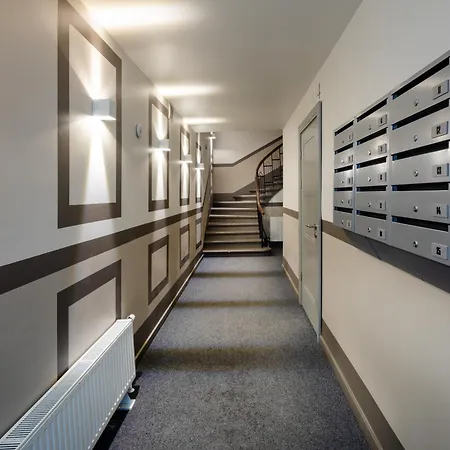 Old Cozy One Bedroom