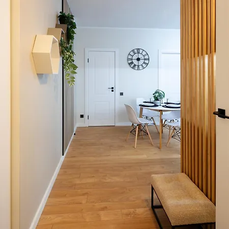 Old Cozy One Bedroom * Riga