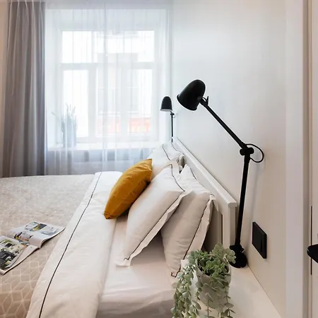 Old Cozy One Bedroom