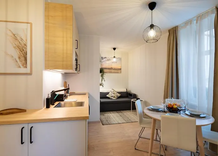 Old Cozy One Bedroom