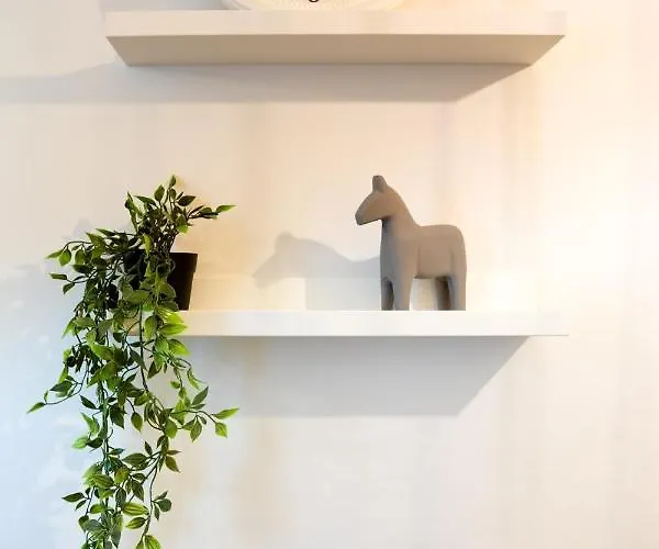 Old Cozy One Bedroom *