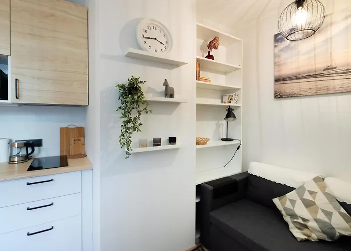 Old Cozy One Bedroom Apartment *