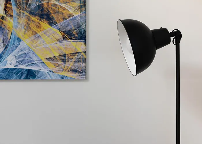 Apartment Old Cozy One Bedroom *