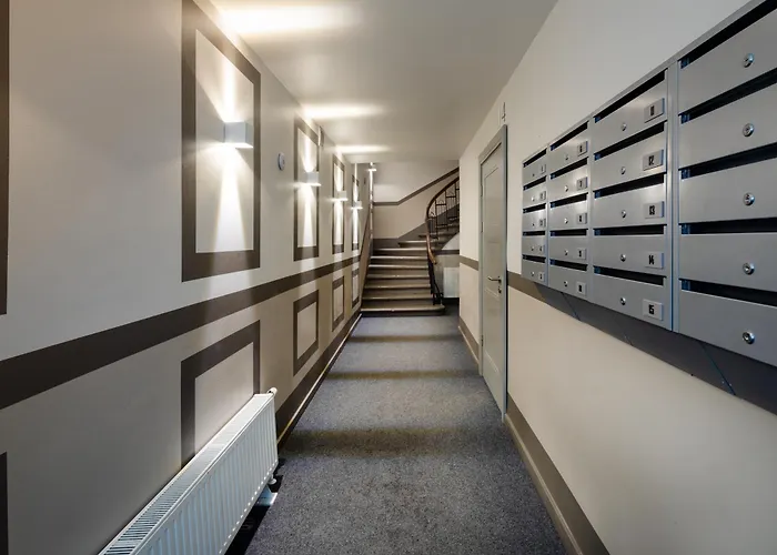 Old Cozy One Bedroom