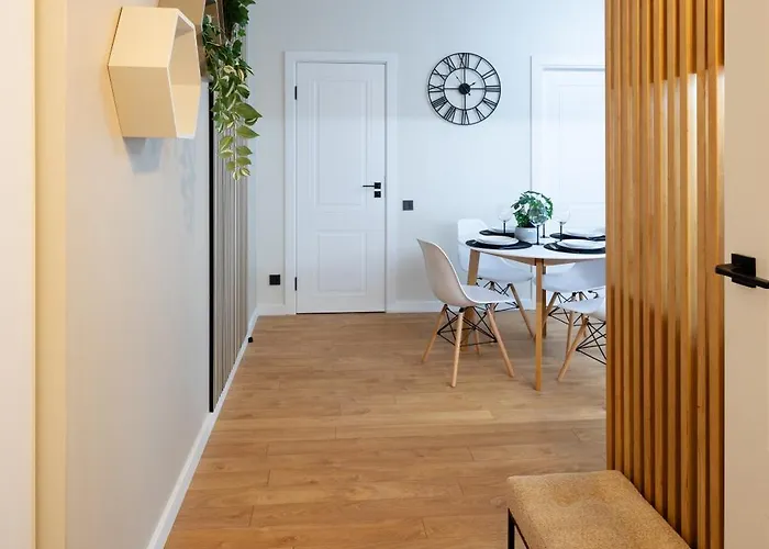 Old Cozy One Bedroom * Riga