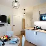 Old Cozy One Bedroom Riga
