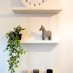 Old Cozy One Bedroom *