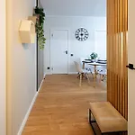 Old Cozy One Bedroom * Riga