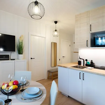 Old Cozy One Bedroom Ρίγα